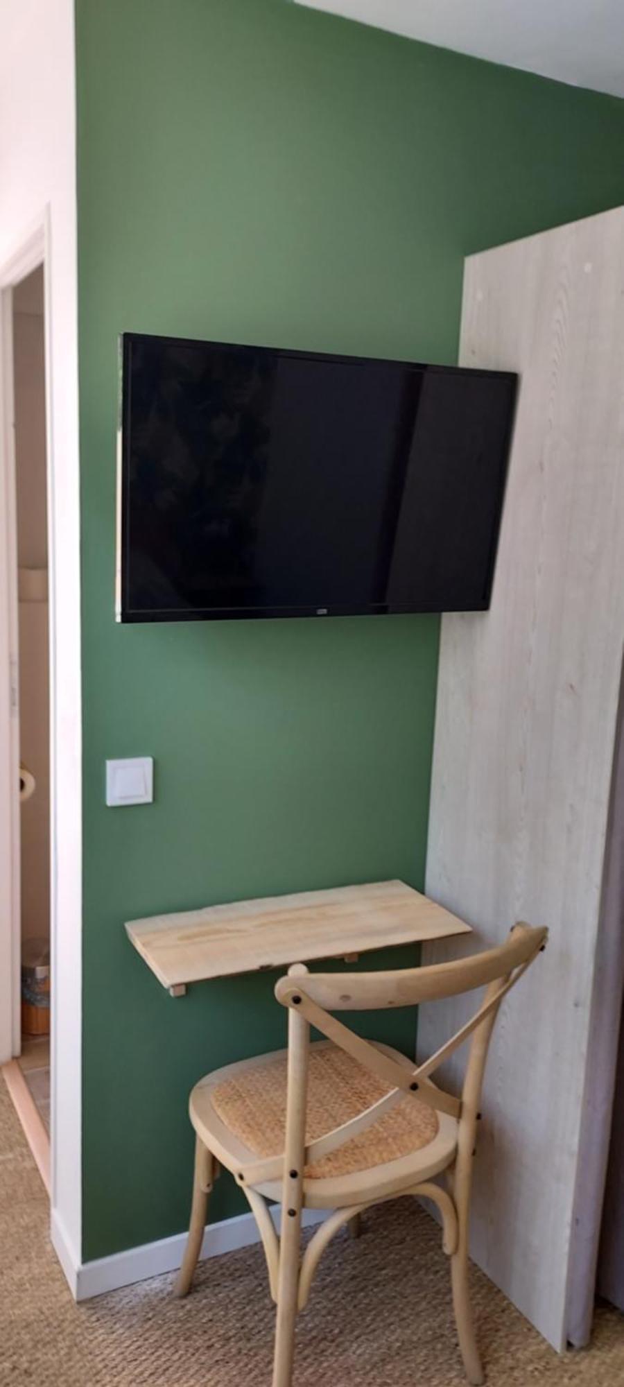 Chambres D'Hotes Un Ete Sans Fin A 50 M De La Plage A Canet Plage Ngoại thất bức ảnh