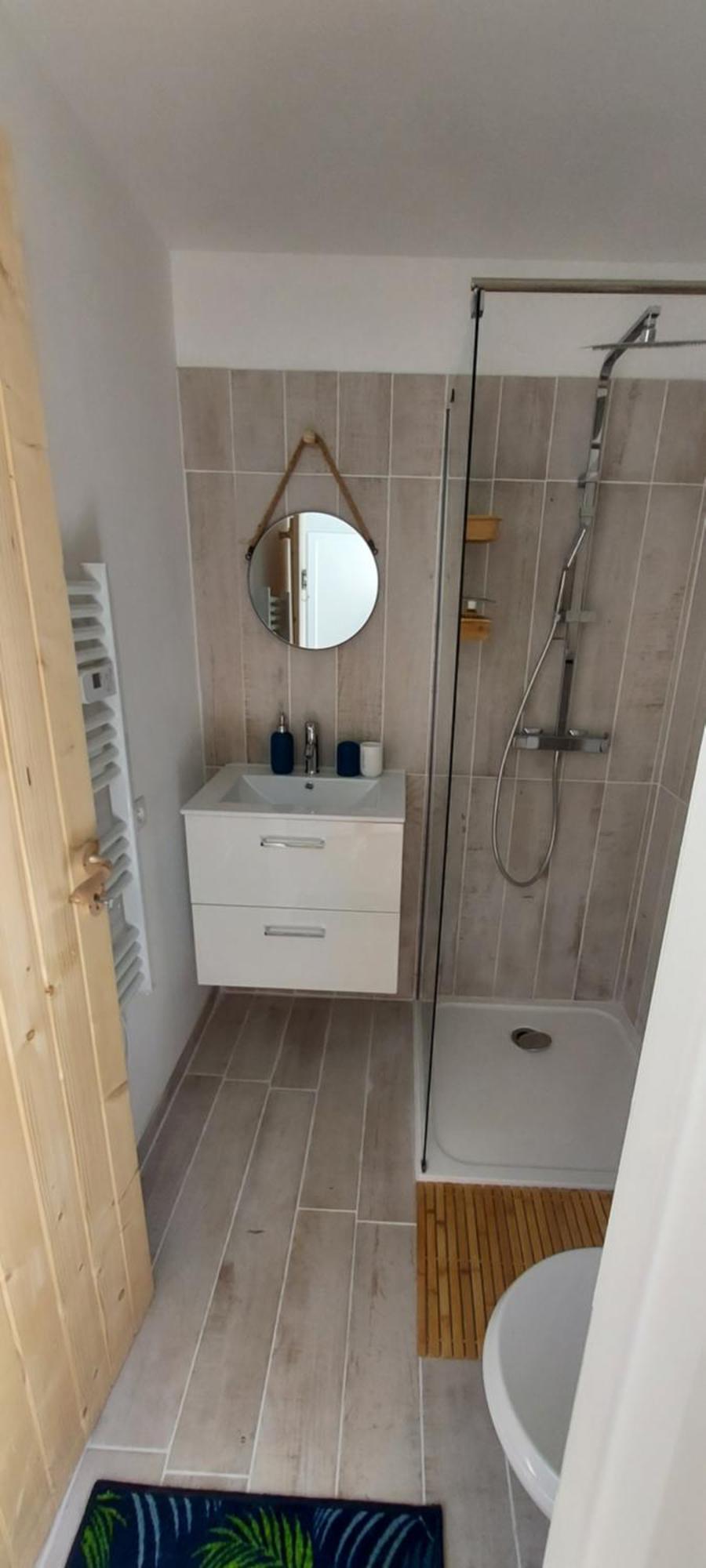 Chambres D'Hotes Un Ete Sans Fin A 50 M De La Plage A Canet Plage Ngoại thất bức ảnh