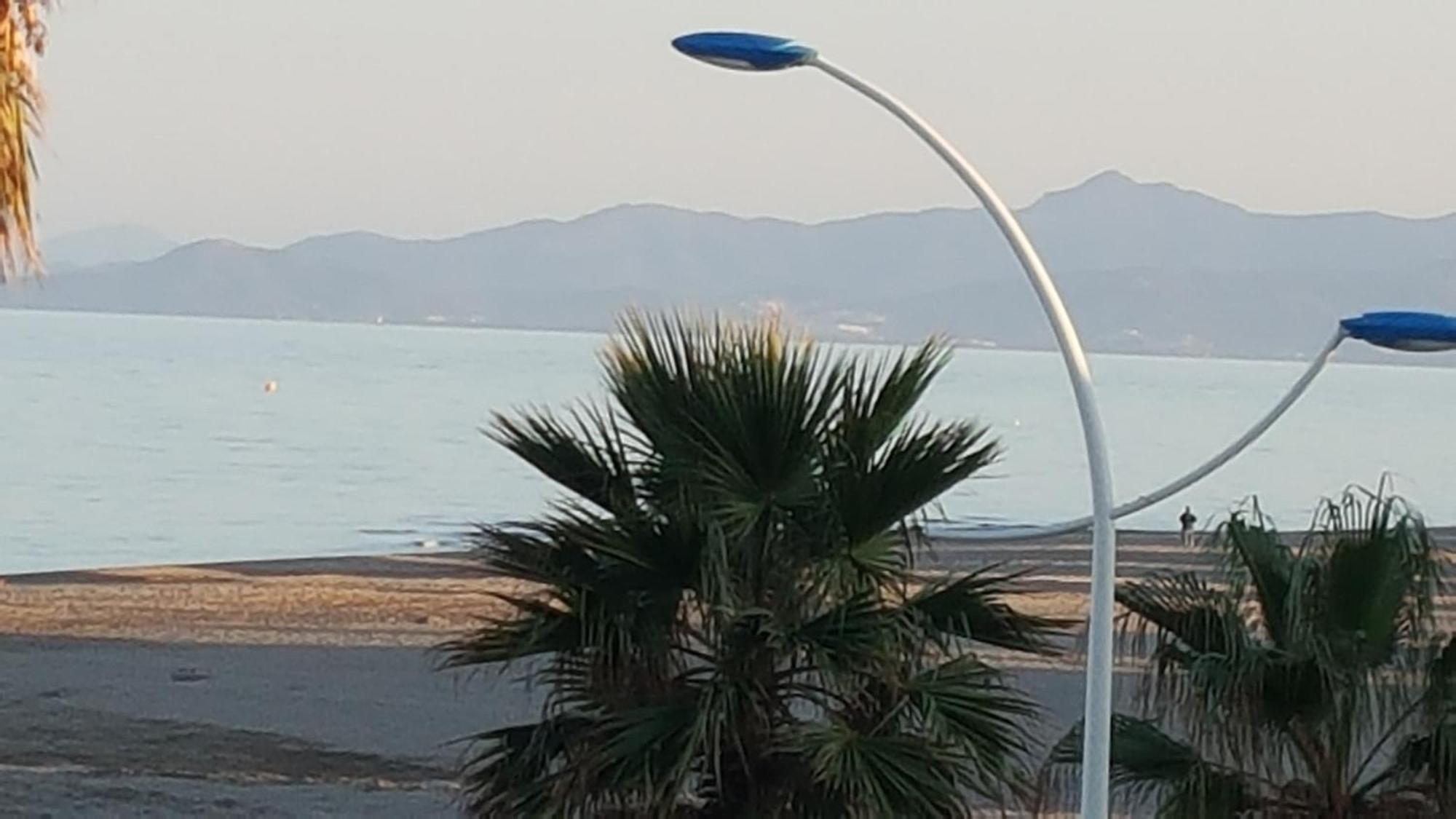 Chambres D'Hotes Un Ete Sans Fin A 50 M De La Plage A Canet Plage Ngoại thất bức ảnh