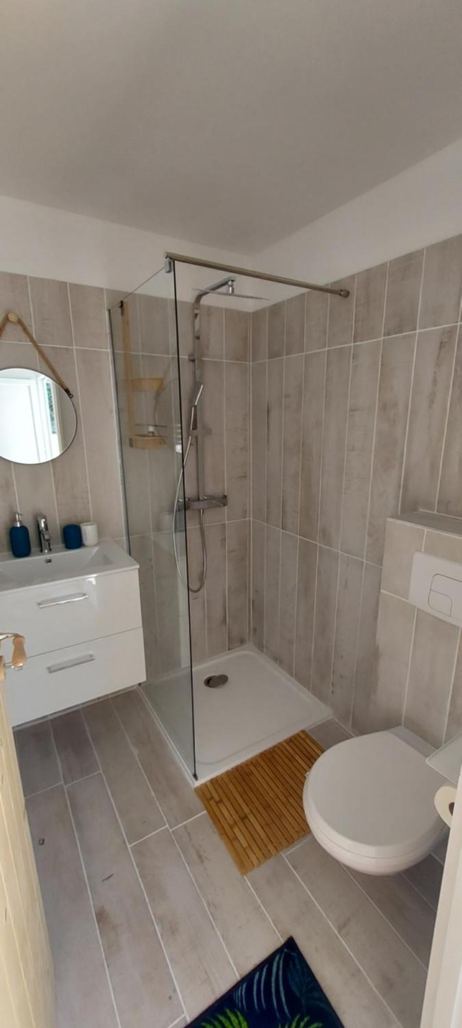 Chambres D'Hotes Un Ete Sans Fin A 50 M De La Plage A Canet Plage Ngoại thất bức ảnh
