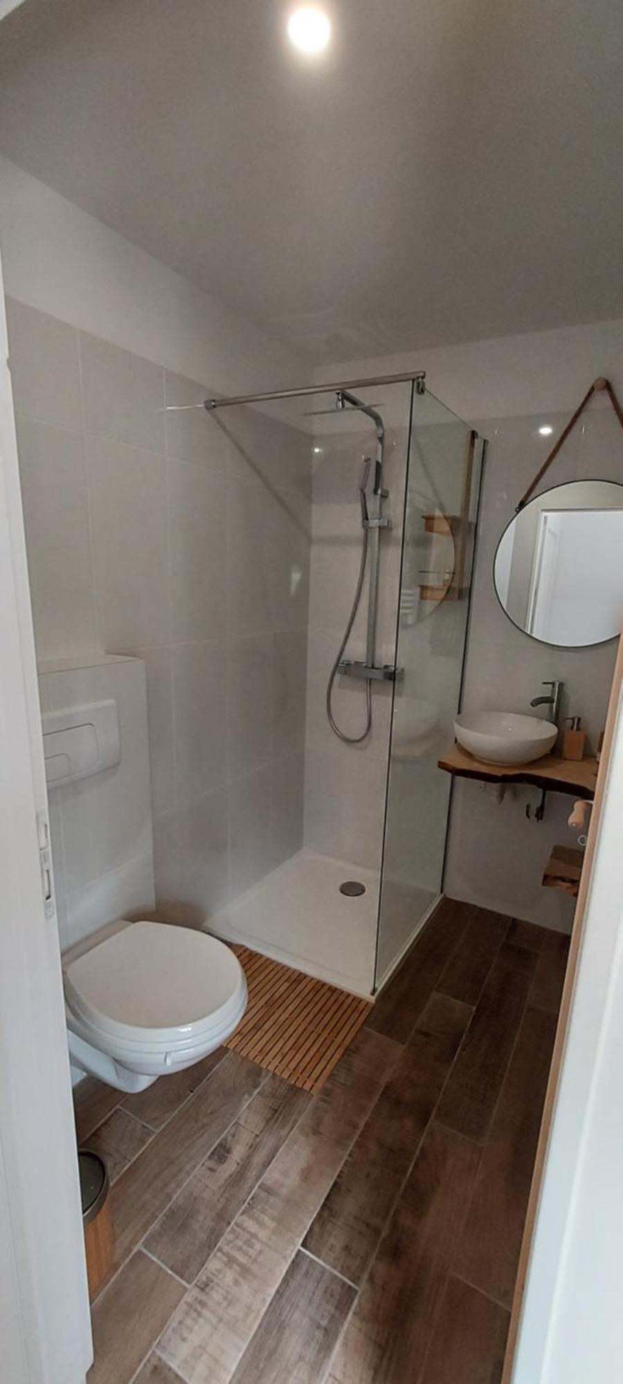 Chambres D'Hotes Un Ete Sans Fin A 50 M De La Plage A Canet Plage Ngoại thất bức ảnh