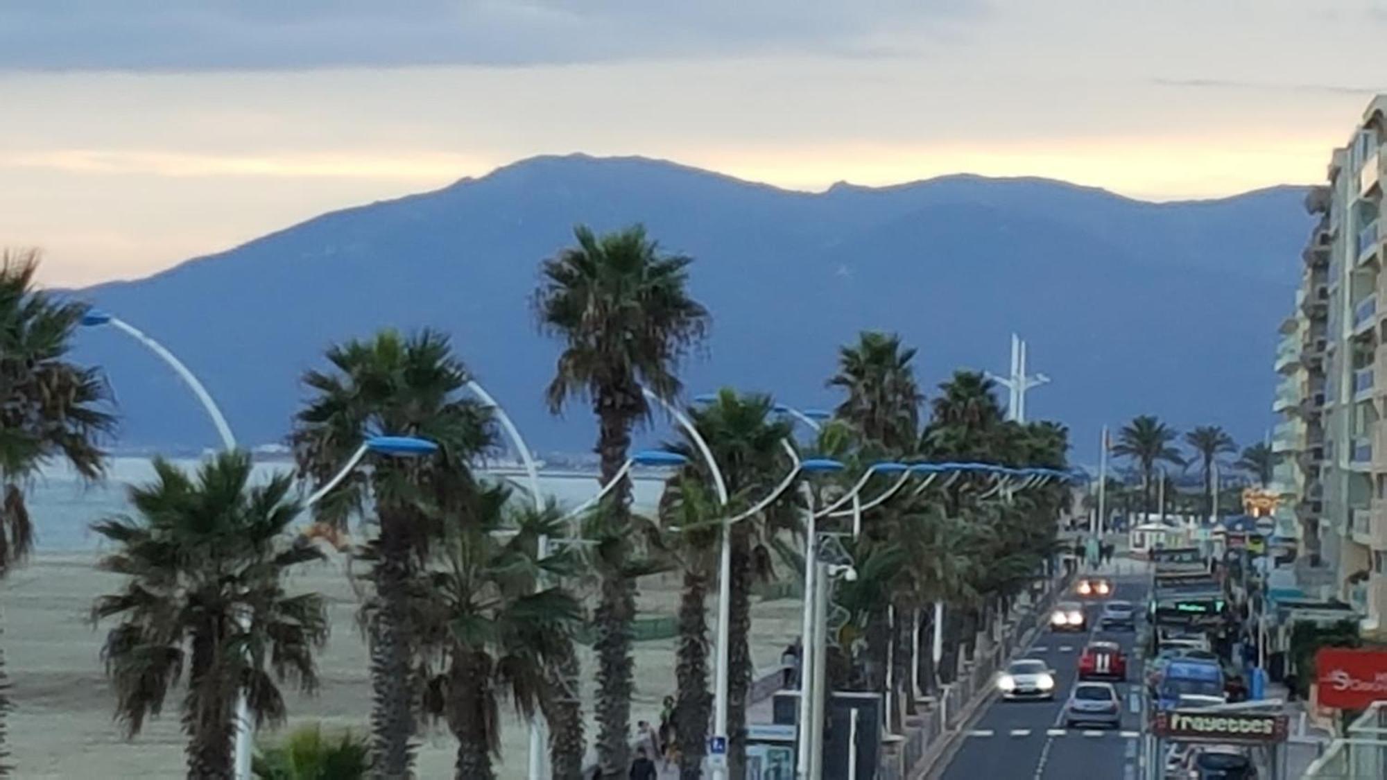 Chambres D'Hotes Un Ete Sans Fin A 50 M De La Plage A Canet Plage Ngoại thất bức ảnh