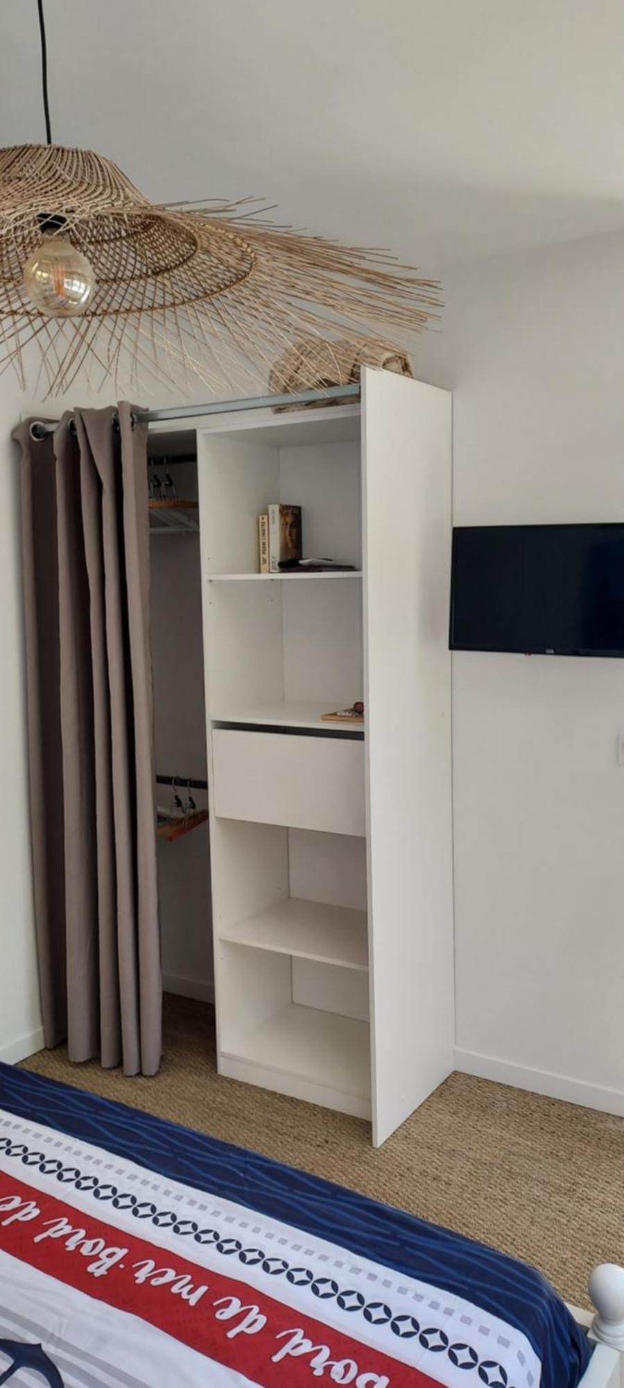 Chambres D'Hotes Un Ete Sans Fin A 50 M De La Plage A Canet Plage Ngoại thất bức ảnh